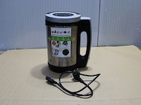 Domo do716bl soepmaker - afbeelding 2 van  6