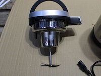 Domo do716bl soepmaker - afbeelding 6 van  6