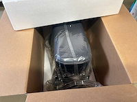 Domo do9070kr keukenrobot - afbeelding 4 van  5