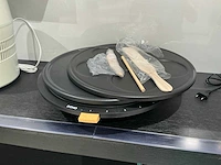 Domo do9227p pannenkoekenmaker