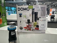 Domo do9254m groenten mixerset - afbeelding 4 van  4
