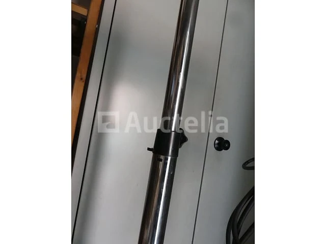 Domo elektrische terraskachel d07342tv - afbeelding 2 van  13