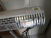 Domo elektrische terraskachel d07342tv - afbeelding 4 van  13