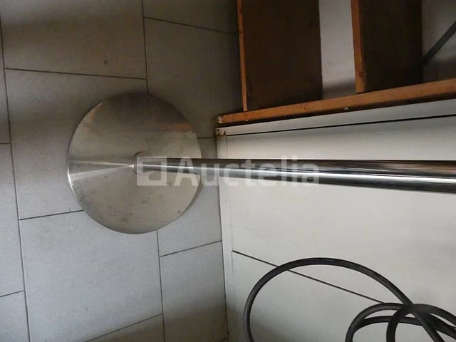 Domo elektrische terraskachel d07342tv - afbeelding 5 van  13