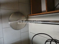 Domo elektrische terraskachel d07342tv - afbeelding 5 van  13