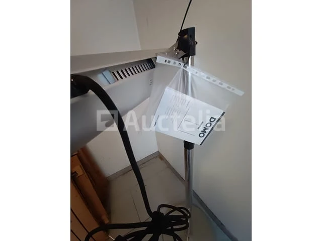 Domo elektrische terraskachel d07342tv - afbeelding 7 van  13