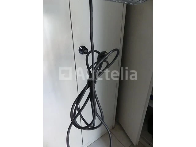 Domo elektrische terraskachel d07342tv - afbeelding 10 van  13