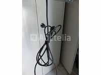 Domo elektrische terraskachel d07342tv - afbeelding 10 van  13