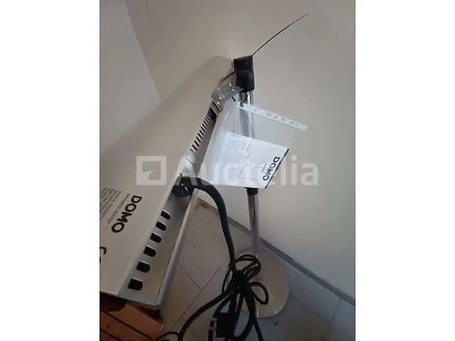 Domo elektrische terraskachel d07342tv - afbeelding 12 van  13