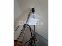 Domo elektrische terraskachel d07342tv - afbeelding 12 van  13