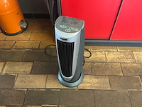 Domo elektrische verwarming - afbeelding 1 van  1