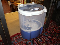 Domo mini wash - afbeelding 2 van  5