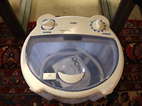Domo mini wash - afbeelding 3 van  5