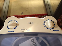 Domo mini wash - afbeelding 4 van  5