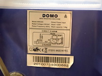 Domo mini wash - afbeelding 5 van  5