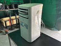 Domo mobiele airco