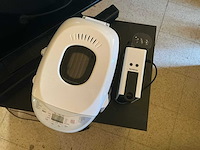Domo nespresso brabantia overige woonaccessoires - afbeelding 5 van  10