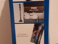 Domo stofzuiger - afbeelding 2 van  3