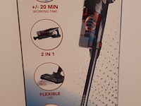 Domo stofzuiger - afbeelding 3 van  3