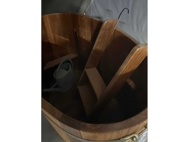 Dompelkuip - afbeelding 1 van  1