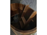 Dompelkuip - afbeelding 1 van  1