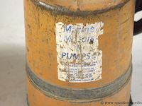 Dompelpom marine motors - afbeelding 2 van  2