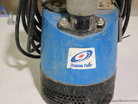 Dompelpomp - tsurumi - afbeelding 2 van  3