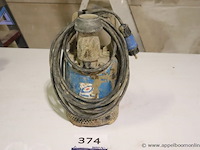 Dompelpomp - tsurumi - afbeelding 1 van  3