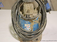 Dompelpomp - tsurumi - afbeelding 2 van  3