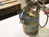 Dompelpomp - tsurumi - afbeelding 3 van  3