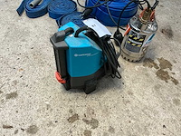 Dompelpomp (2x) - afbeelding 2 van  5