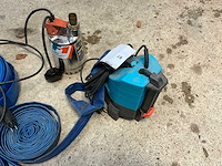 Dompelpomp (2x) - afbeelding 3 van  5