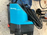 Dompelpomp (2x) - afbeelding 4 van  5