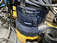 Dompelpomp (2x) - afbeelding 2 van  4