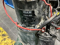 Dompelpomp (2x) - afbeelding 3 van  4