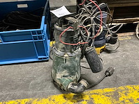 Dompelpomp (2x) - afbeelding 4 van  4