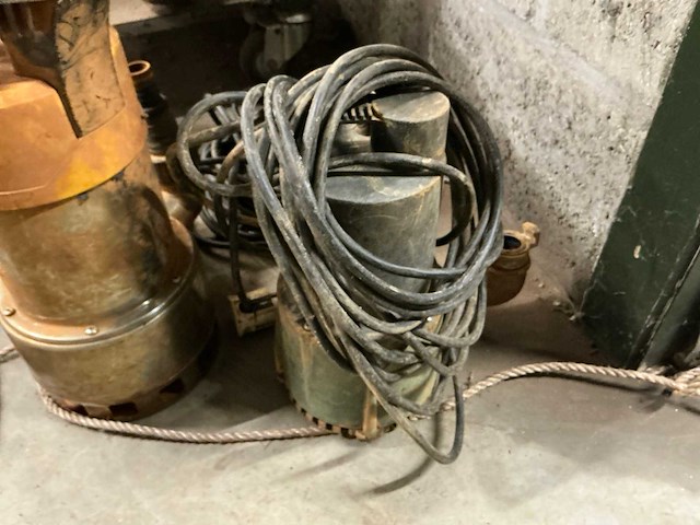 Dompelpomp (2x) - afbeelding 2 van  2