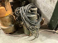 Dompelpomp (2x) - afbeelding 2 van  2