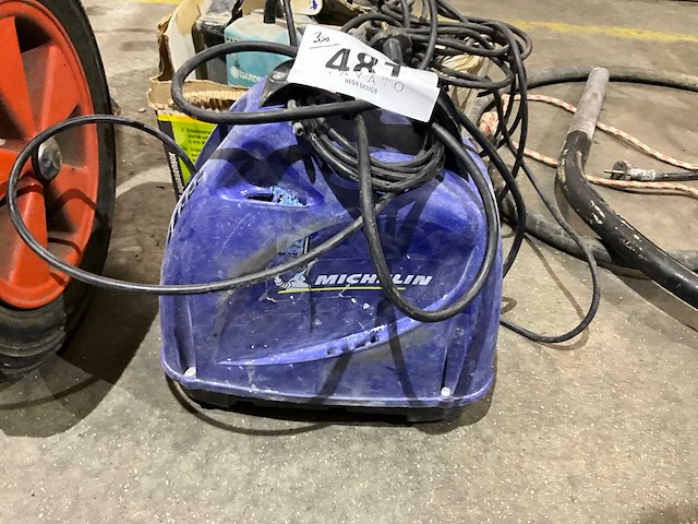 Dompelpomp (3x) - afbeelding 1 van  3