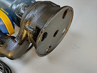 Dompelpomp champion 20m3 met vlotter - afbeelding 6 van  9