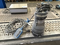 Dompelpomp gamma