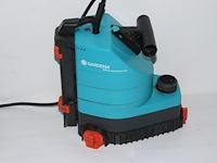 Dompelpomp gardena comfort 9000 aquasensor - afbeelding 1 van  3