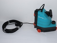 Dompelpomp gardena comfort 9000 aquasensor - afbeelding 2 van  3