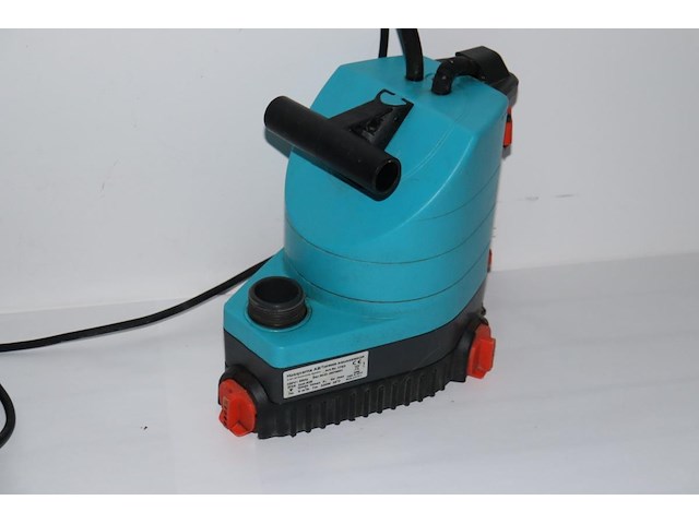 Dompelpomp gardena comfort 9000 aquasensor - afbeelding 3 van  3