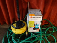 Dompelpomp gardena - afbeelding 1 van  4