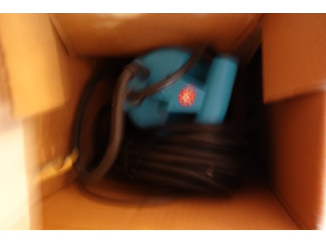 Dompelpomp gardena - afbeelding 4 van  4