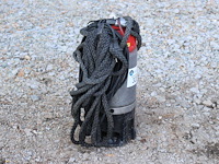 Dompelpomp grindex elektrisch - afbeelding 1 van  1