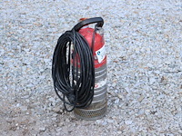 Dompelpomp grindex minex n elektrisch - afbeelding 1 van  1
