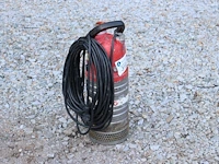 Dompelpomp grindex minex n elektrisch
