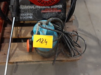 Dompelpomp hardena - afbeelding 2 van  3